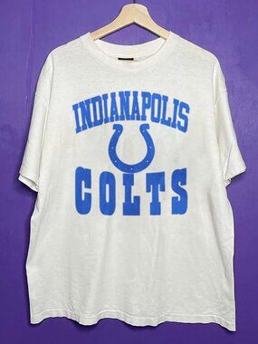 Vintage Indianapolis Colts Shirt Football Shirt, Retro NFL Shirt For Men Women